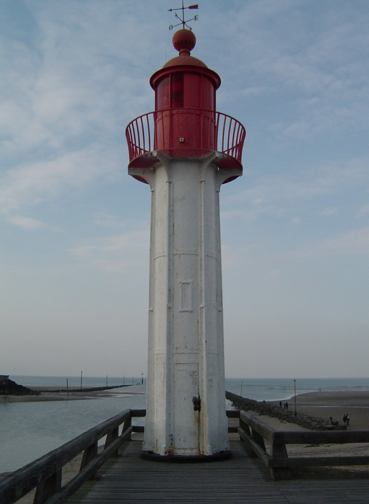 Normandie, 2005