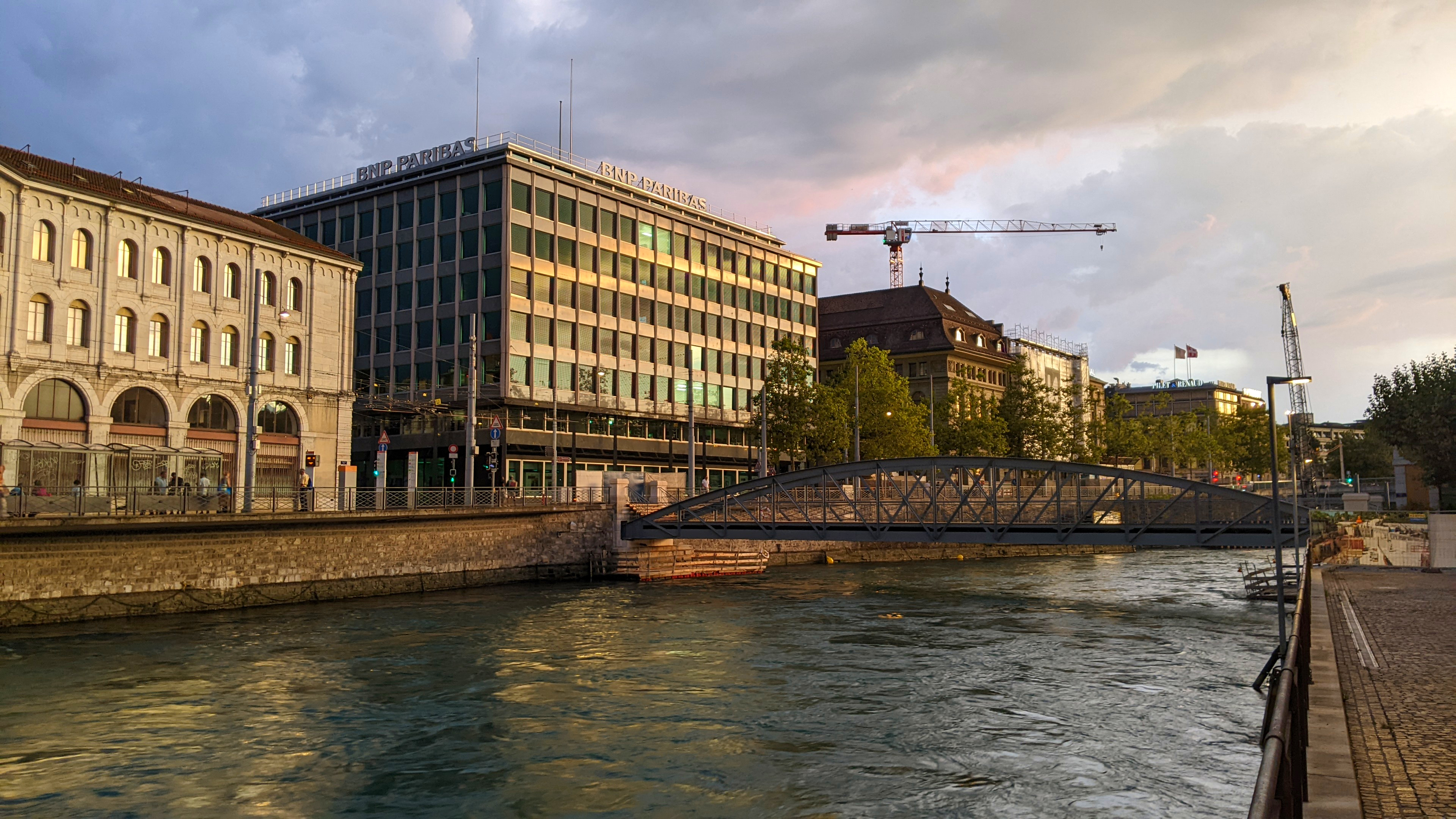 Geneva, 2024