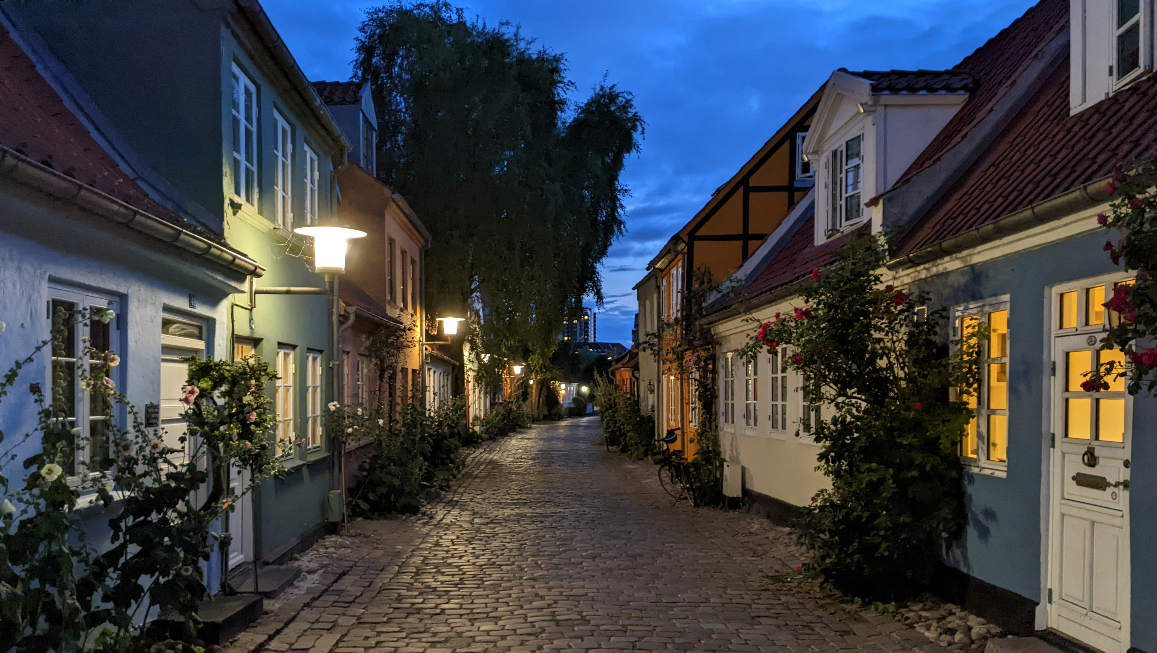 Aarhus, 2025