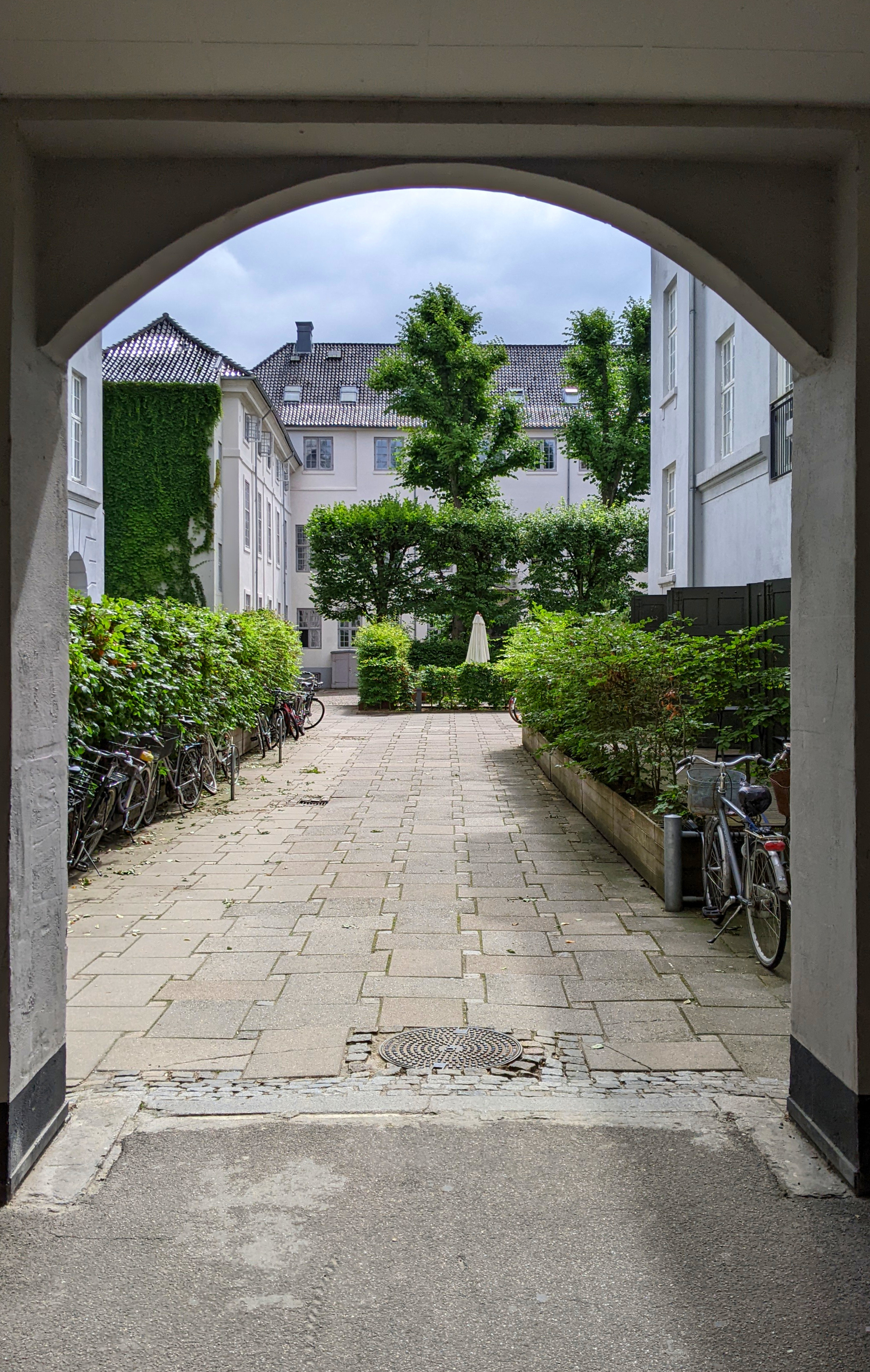 Copenhagen, 2025